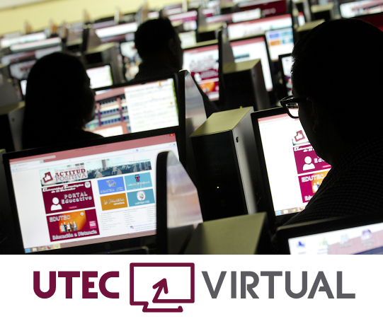 Estudiante virtual